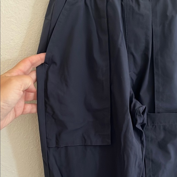 Boys Zara lined cargo pants size 7 - Picture 4 of 7